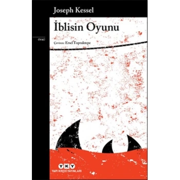 İblisin Oyunu
