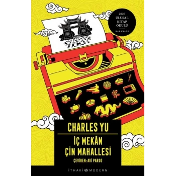 İç Mekân Çin Mahallesi