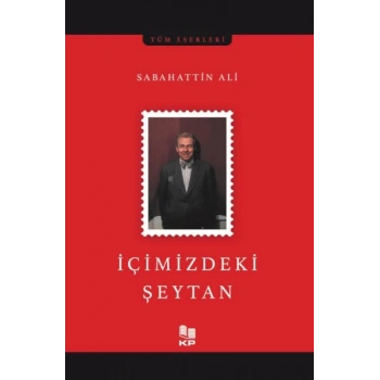 İçimizdeki Şeytan