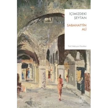 İçimizdeki Şeytan