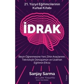 İdrak