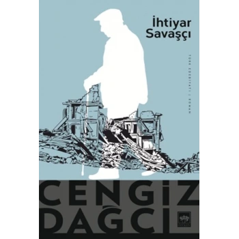 İhtiyar Savaşçı
