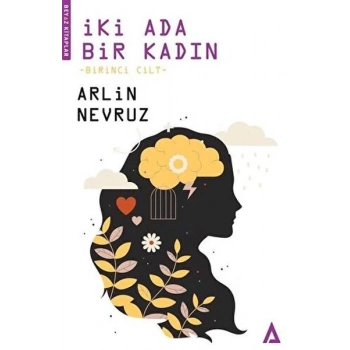 İki Ada Bir Kadın 1. Cilt