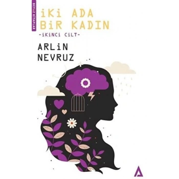 İki Ada Bir Kadın 2. Cilt