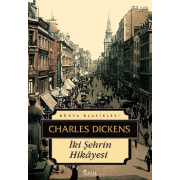 İki Şehrin Hikayesi