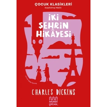 İki Şehrin Hikayesi