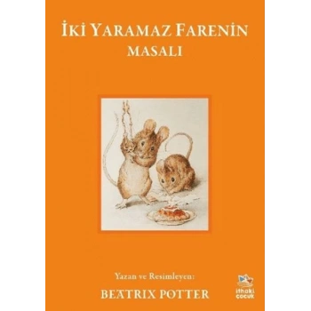 İki Yaramaz Farenin Masalı