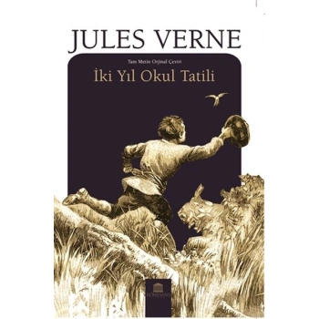 İki Yıl Okul Tatili