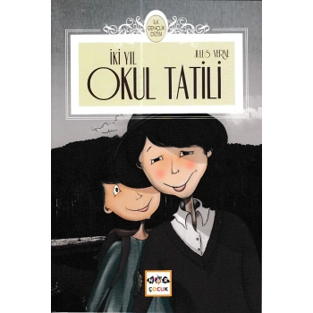 İki Yıl Okul Tatili