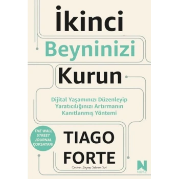 İkinci Beyninizi Kurun