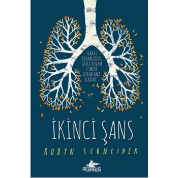 İkinci Şans (Ciltli)