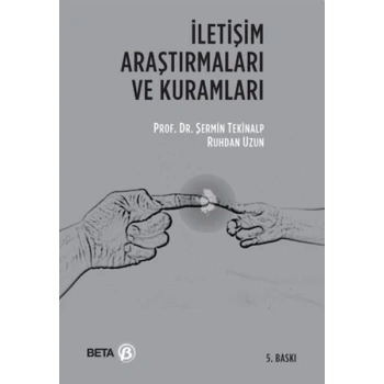 İletişim Araştırmaları ve Kuramları