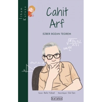 İlham Kutusu-Cahit Arf