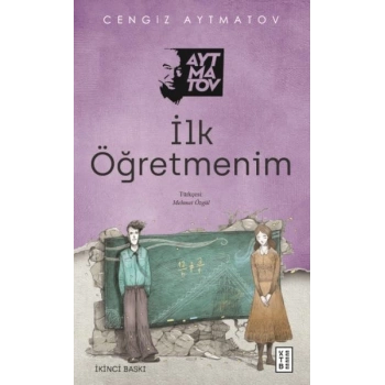 İlk Öğretmenim