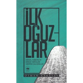 İlk Oğuzlar
