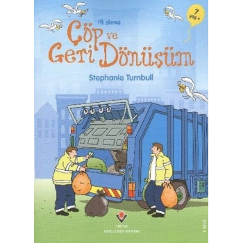 İlk Okuma - Çöp ve Geri Dönüşüm