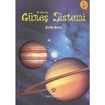 İlk Okuma - Güneş Sistemi