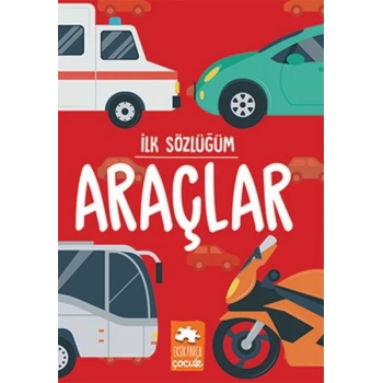 İlk Sözlüğüm - Araçlar