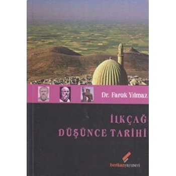 İlkçağ Düşünce Tarihi