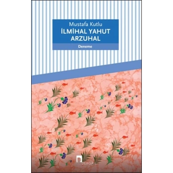 İlmihal Yahut Arzuhal