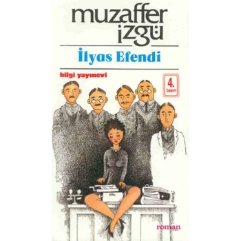 İlyas Efendi