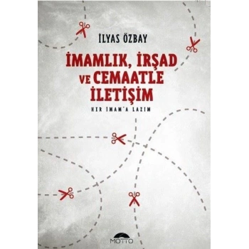 İmamlık İrşad ve Cemaatle İletişim