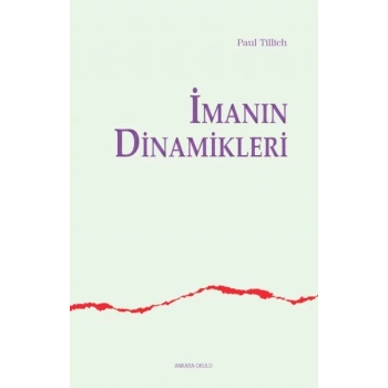 İmanın Dinamikleri