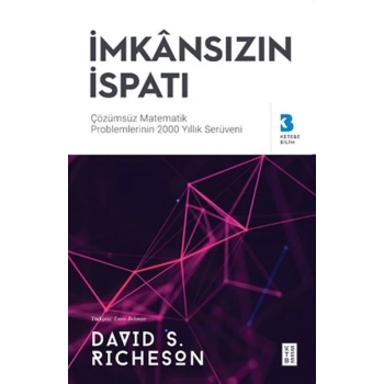 İmkânsızın İspatı