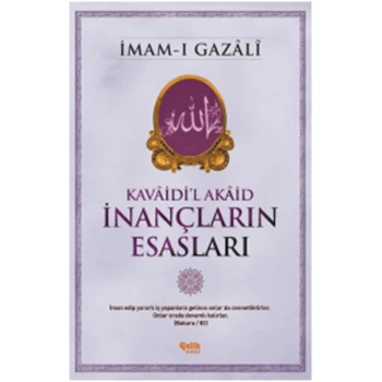 İnançların Esasları