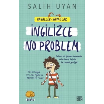 İngilizce No Problem (Hayaller Hayatlar)