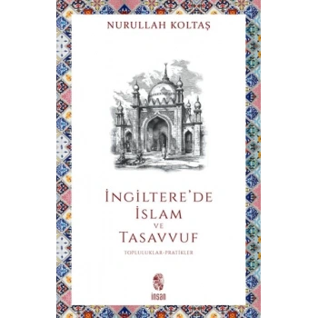 İngilterede İslam ve Tasavvuf