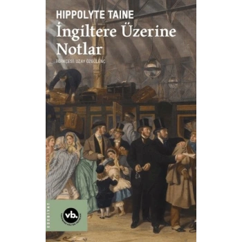 İngiltere Üzerine Notlar