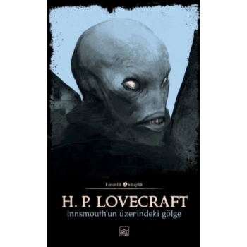 Innsmouth’un Üzerindeki Gölge