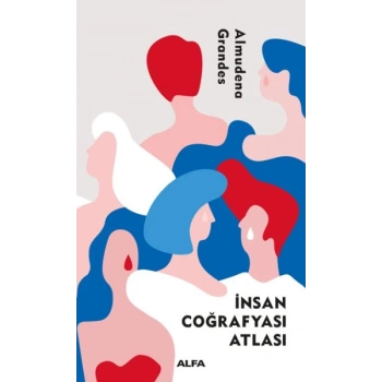 İnsan Coğrafyası Atlası