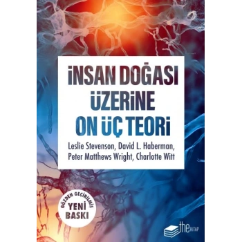 İnsan Doğası Üzerine On Üç Teori