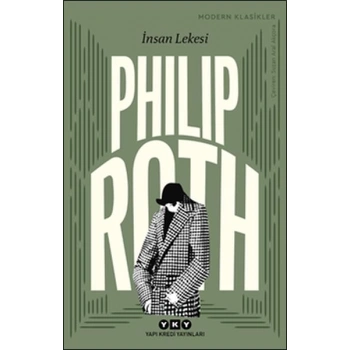 İnsan Lekesi - Modern Klasikler