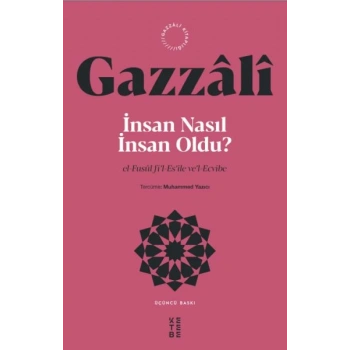 İnsan Nasıl İnsan Oldu?