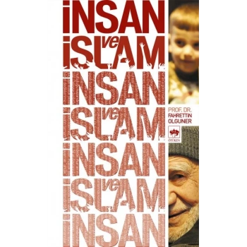 İnsan ve İslam
