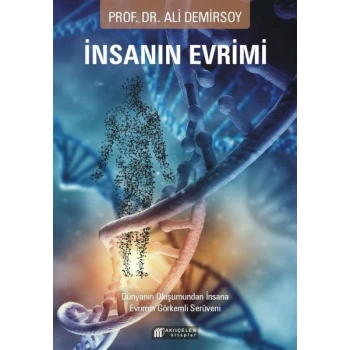 İnsanın Evrimi