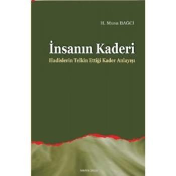 İnsanın Kaderi