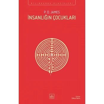 İnsanlığın Çocukları