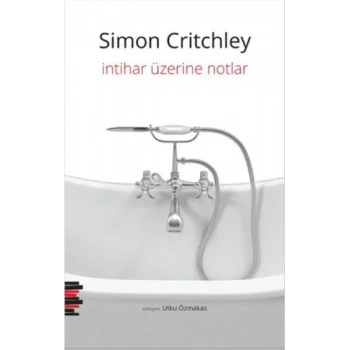 İntihar Üzerine Notlar