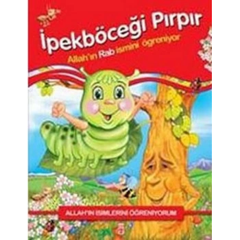 İpekböceği Pırpır