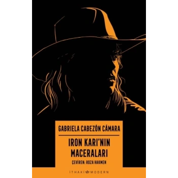 Iron Karı’nın Maceraları