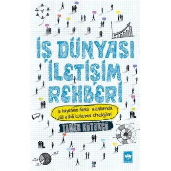 İş Dünyası İletişim Rehberi