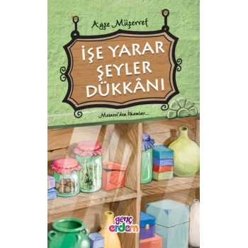 İşe Yarar Şeyler Dükkanı