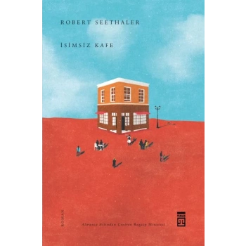 İsimsiz Kafe
