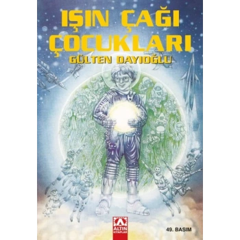 Işın Çağı Çocukları