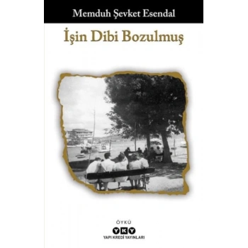 İşin Dibi Bozulmuş