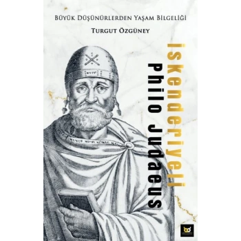 İskenderiyeli Philo Judaeus